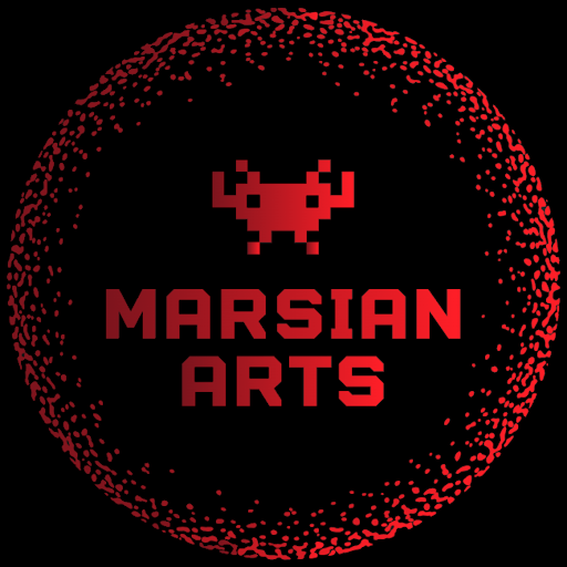 Marsian Arts